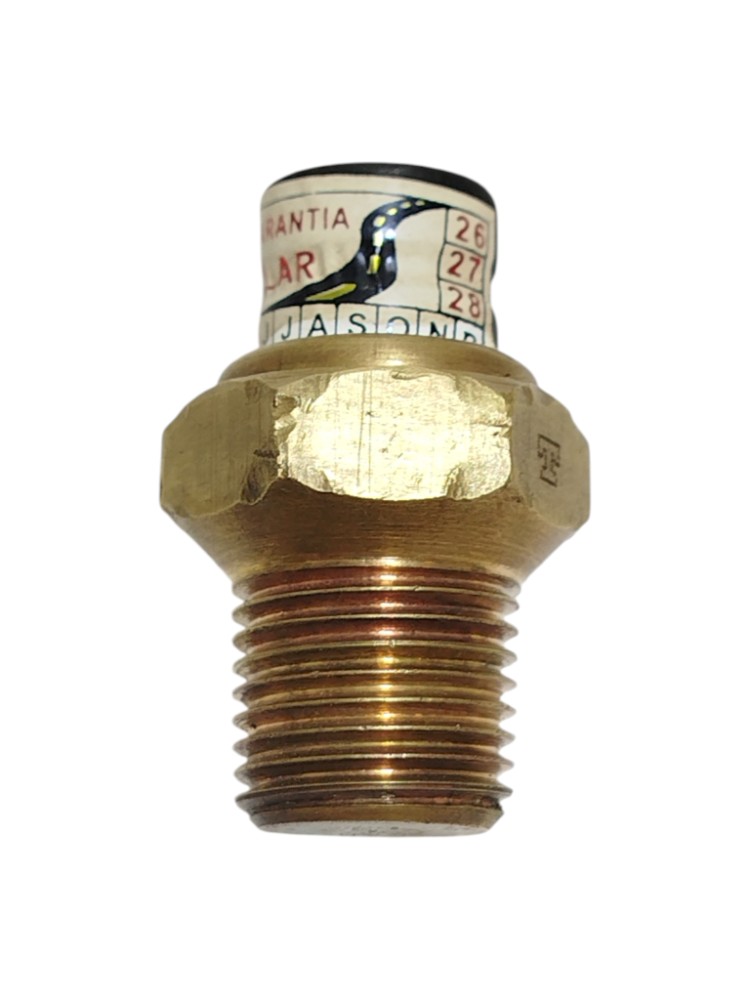 Sensor Água Fiat Palio Fiasa 1.0 8v 1999 6