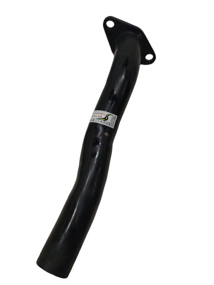 Tubo Respiro Óleo Corsa Wind 1.0 8v 2001 2
