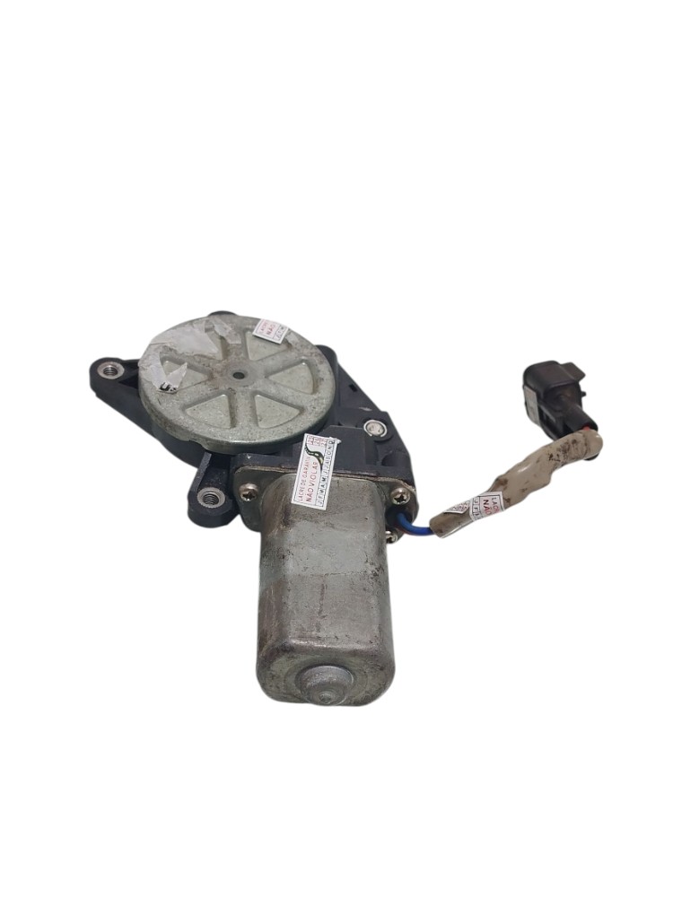 Motor Vidro Elétrico Diant Direita Fiat Gran Siena 2012 2