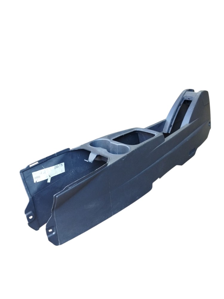 Console Central Gm Meriva 2008 94702310 Detalhes 2