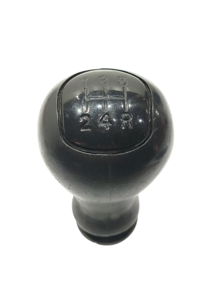 Bola Manopla Peugeot 206 2001 A 2006 2