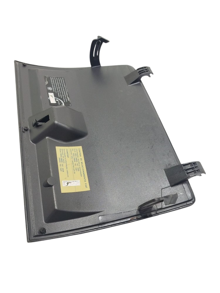 Tampa Porta Luvas Fiat Ideia 2004 a 2016 8