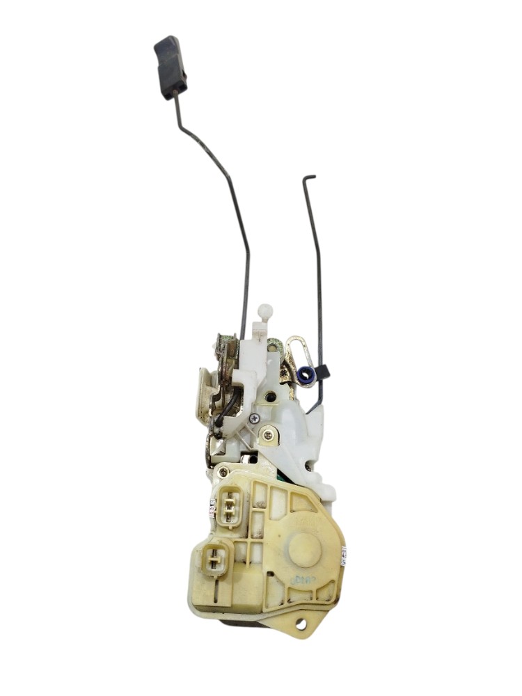 Fechadura Interna Diant Esq Honda Civic 2004 A 2006