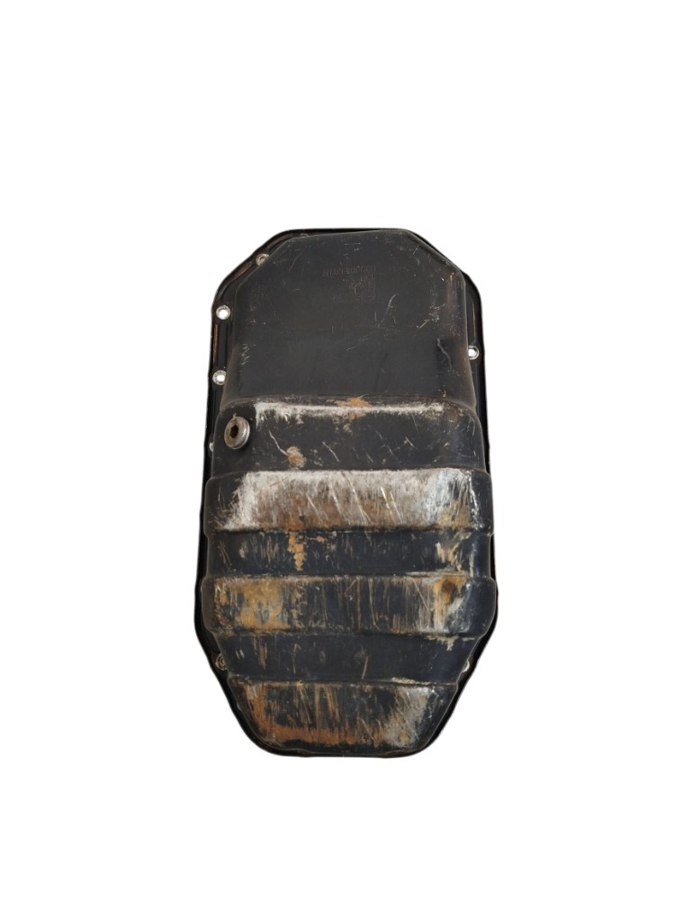 Cárter Óleo Motor Vw Gol Parati 2005 a 2010