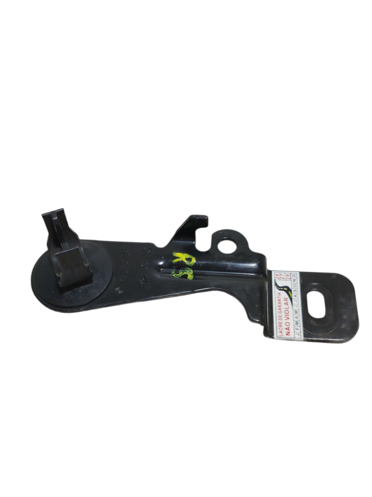 Suporte Mangueira Válvula Termostática Renault Fluence 2014 6