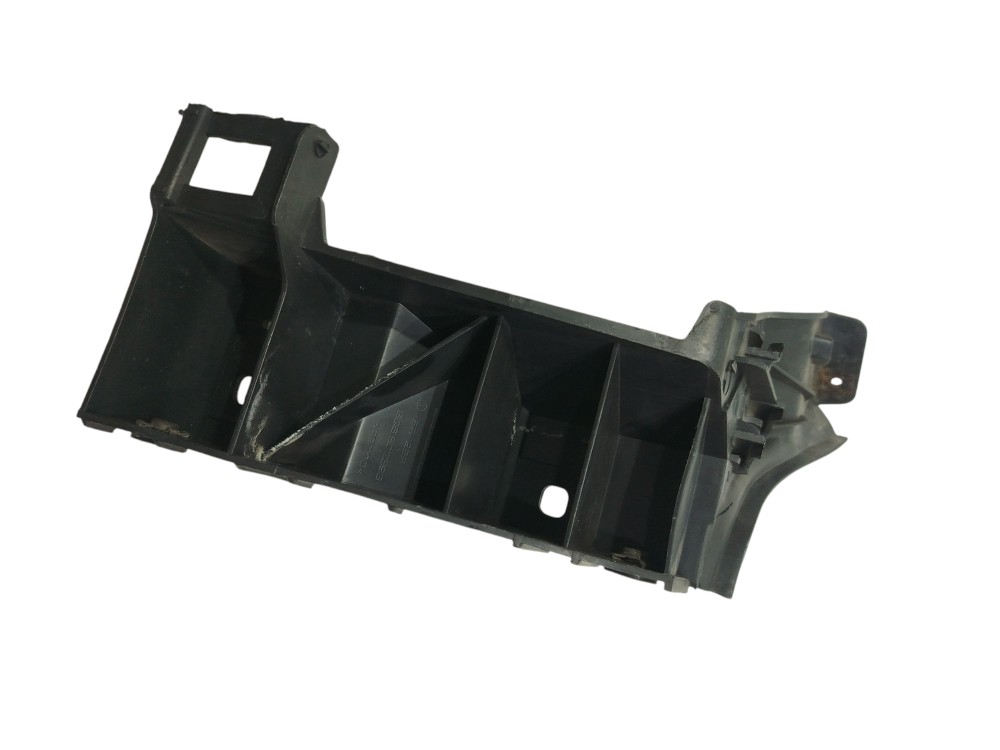 Guia Para-choque Esquerdo Polo Hatch 2003 6q6807393 4