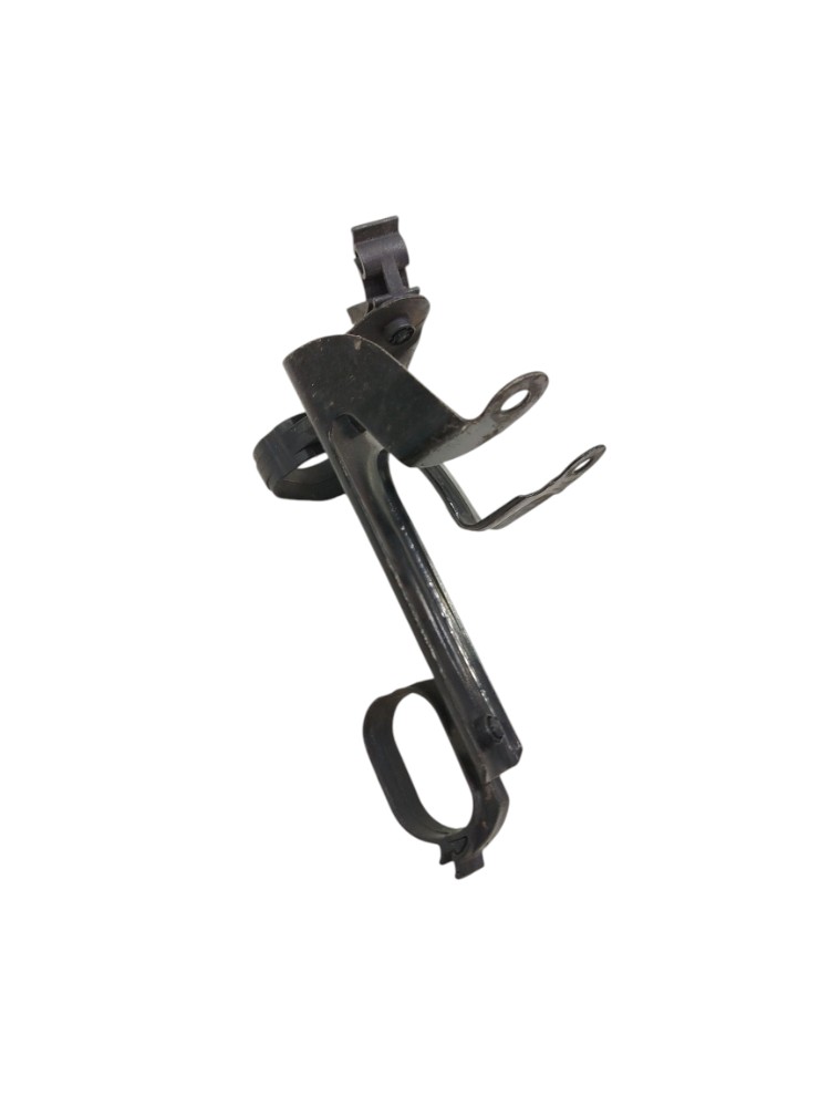 Suporte Fiação Módulo Injeção Fiat Siena 1.0 2010 10