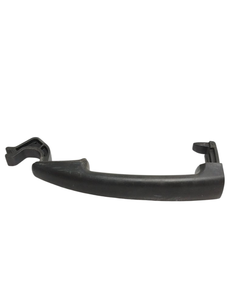 Maçaneta Externa Diante Direita Citroen Aircross 9681634789  Preto Dianteira 1