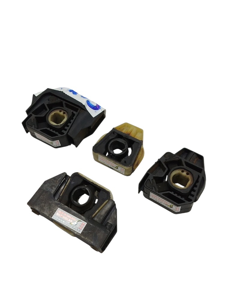 Coxim Radiador Fox 1.0 8v 2014 Original 1
