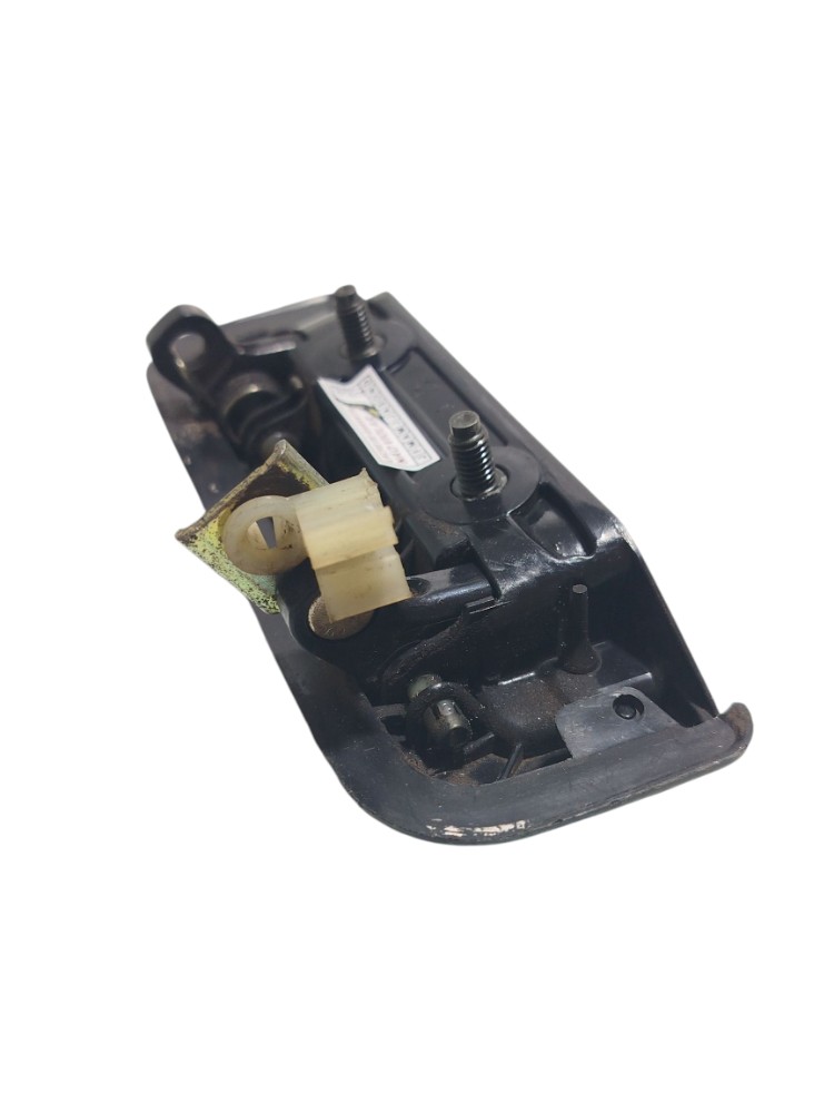 Maçaneta Externa Diant Esq Mitsubishi L200 2003 a 2012 6