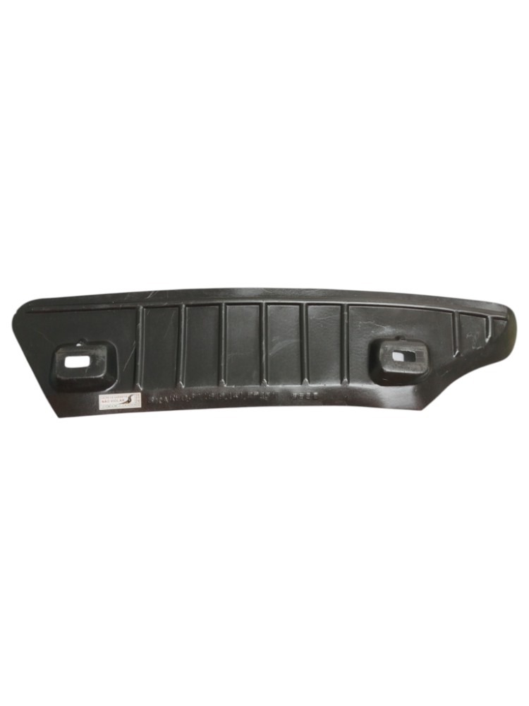 Defletor Cobertura Interna Churrasqueira Vw Gol 1995 Orig