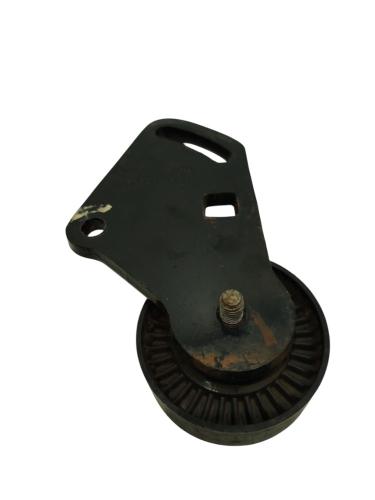 Suporte Esticador Correia Alternador Polia Ford Ka 2013 2