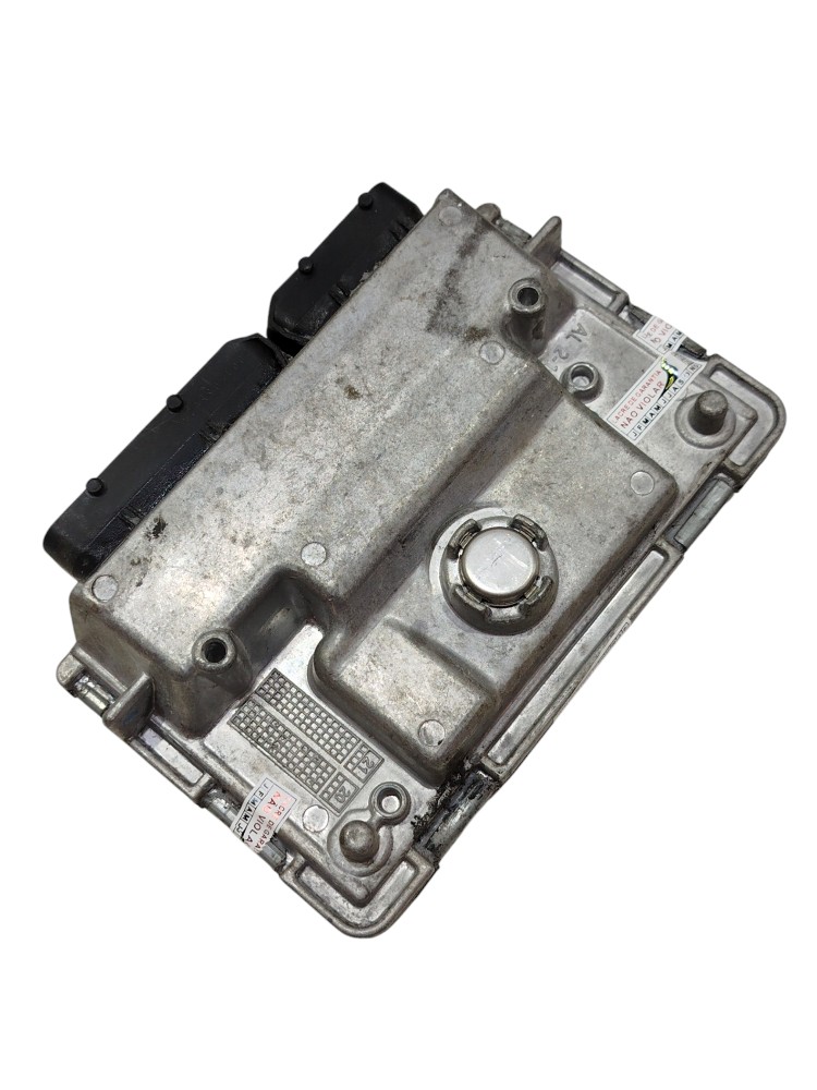 Módulo Injeção Polo 1.6 2021 A2c91251000 4