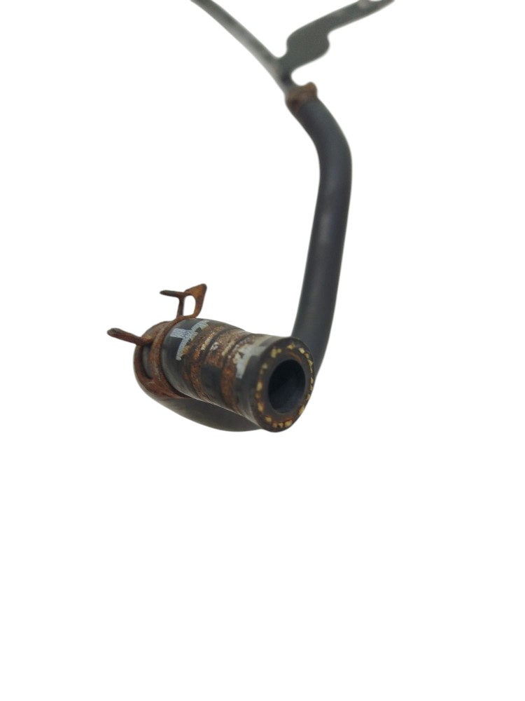 Tubo Cano Mangueira Agua Polo 1.6 2003 4