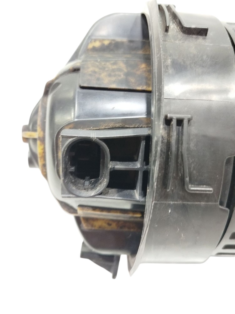 Motor Ventilação Ar Forçado Peugeot 308 408 Analógico 2012 2