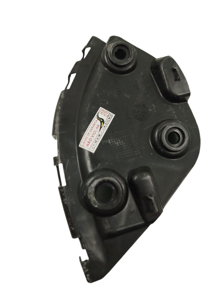 Suporte Guia Parachoque Diant Direito Fox 2010 A 2014 G 5
