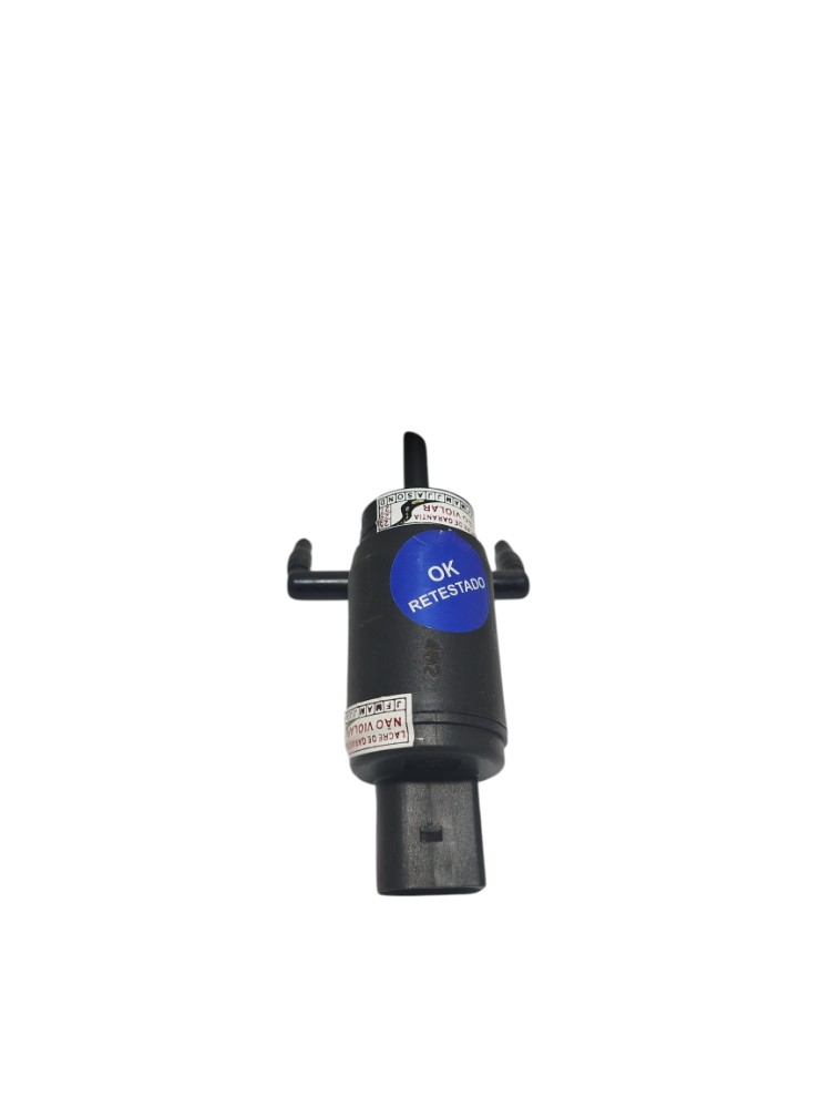 Bomba água parabri limpador dagua fox 2005 1J6955651 1