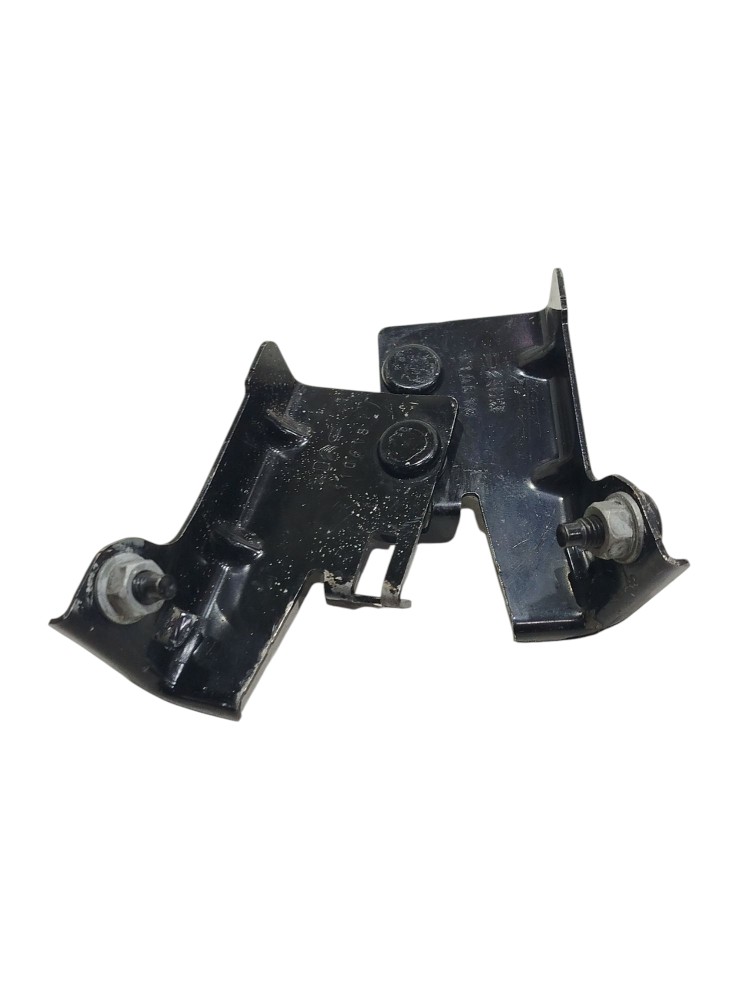 Suporte Protetor Carter Peugeot 2008 1.6 2018 110618 8
