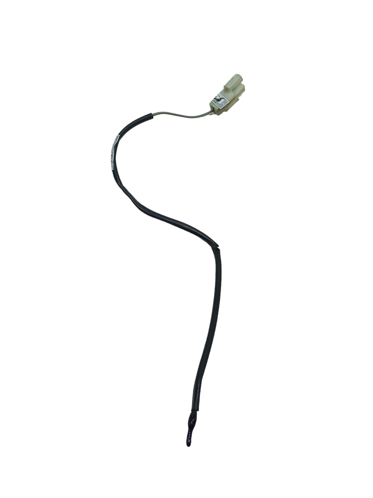 Sensor Temperatura Caixa De Ar Jac T6 2.0 16v 2016 2