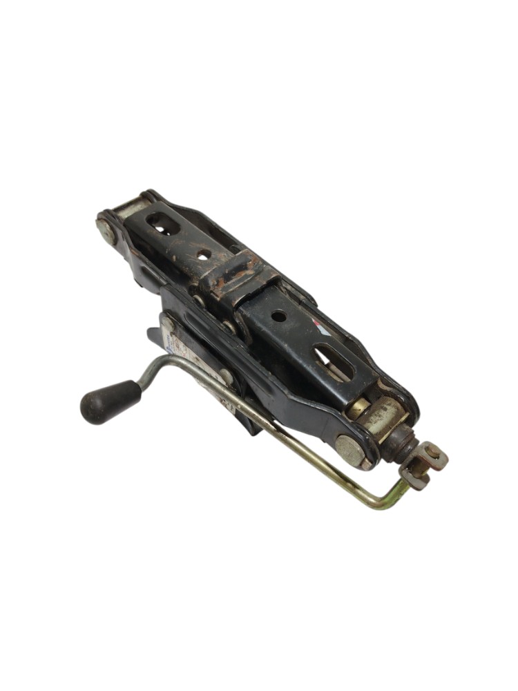 Macaco Roda Peugeot 206 1.4 Presence 2004