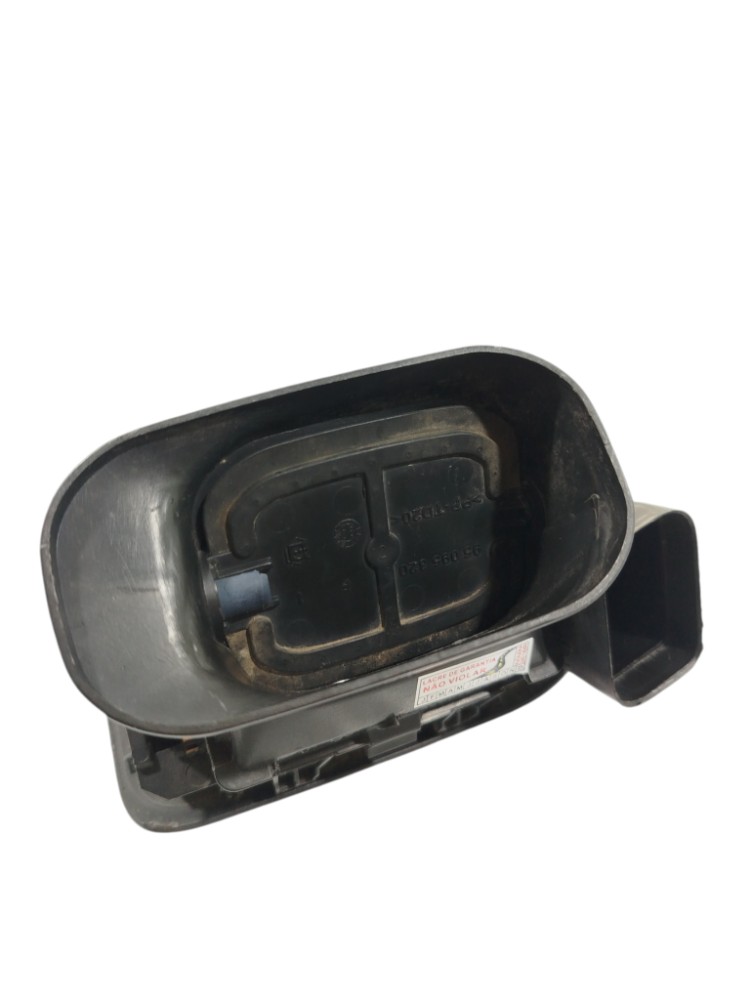 Difusor Ar Painel Direito Passageiro Renault Clio 2005 7