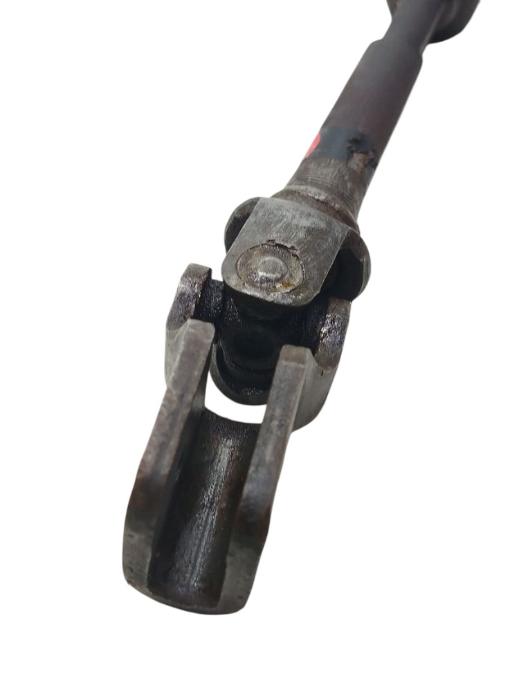 Cruzeta Coluna Direção Ford Courier 1.6 2003 3