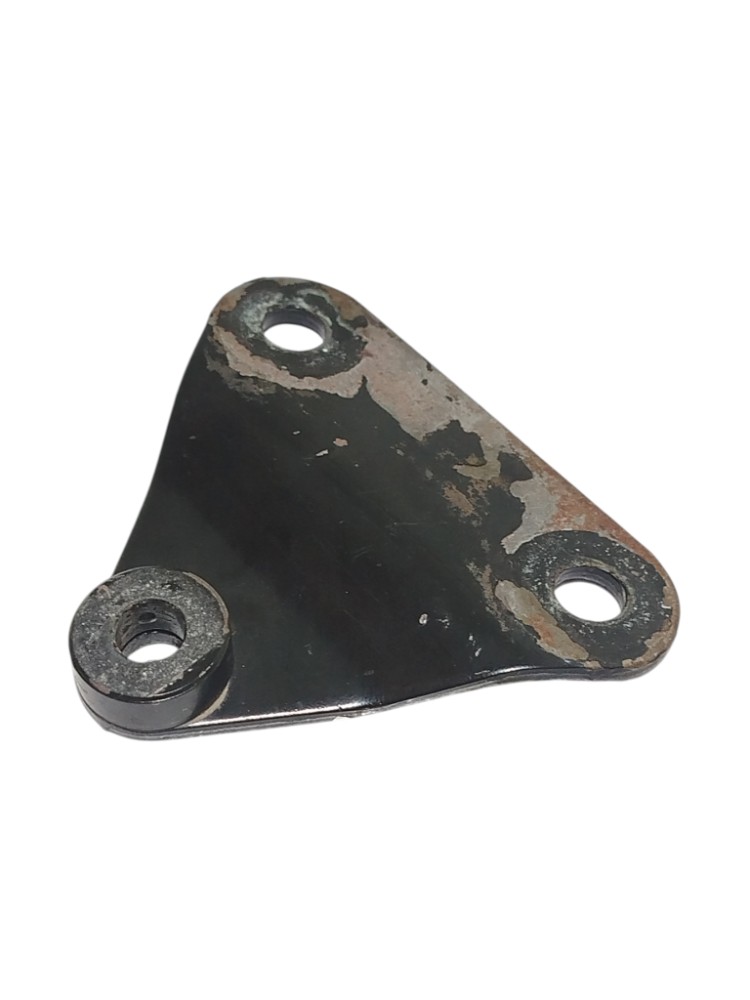 Suporte Base Motor Peugeot 307 1.6 2007 A 2012 9640422880 7