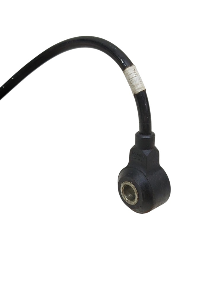 Sensor Detonação New 1.6 Nacional 1. Ford Fiesta 2012 A 2016 2