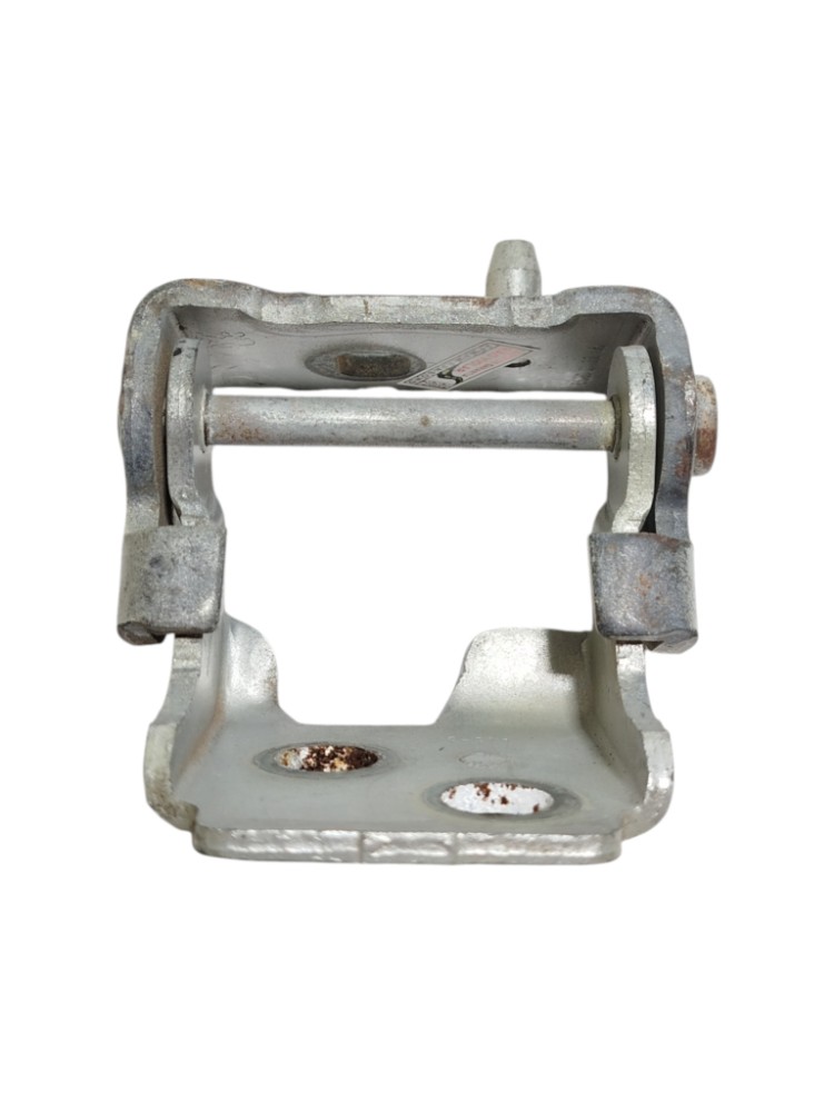 Dobradiça Porta Diant Dir Inf Citroen Aircross 2011 7