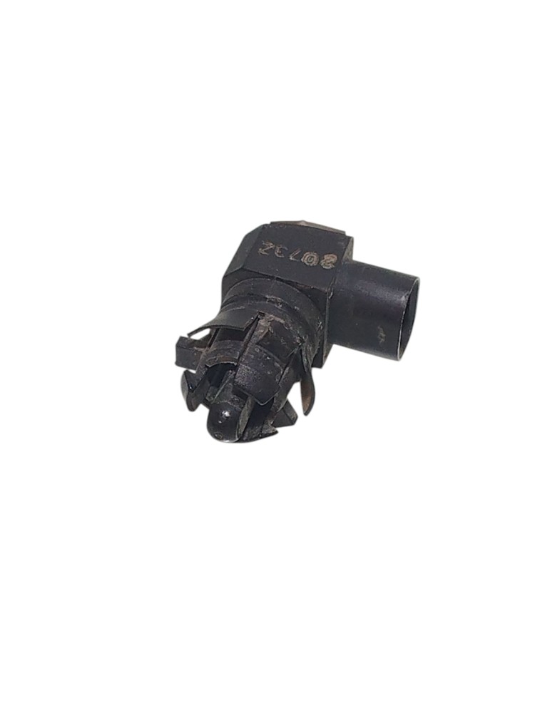 Sensor Temperatura Externa Gm Tracker 2023 13583411 Preto 3
