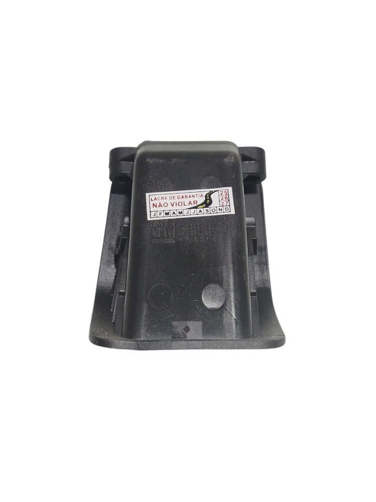 Moldura Banco Isofix Gm Tracker 1.0 2023 26288551 Preto 5