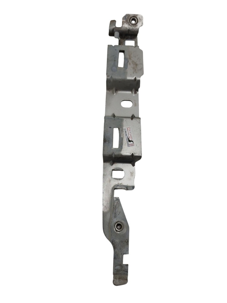 Suporte Guia Para Lama esquerdo Peugeot 408 2011 a 2019 4