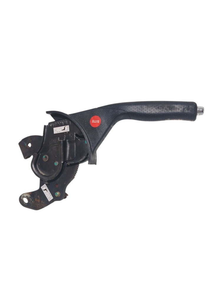 Freio Mão Chery Tiggo 2.0 16v 2009 2