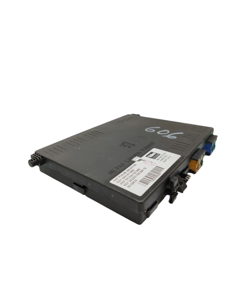 Modulo Bsi Citroen Xsara Break Ref Valeo 73002012 7