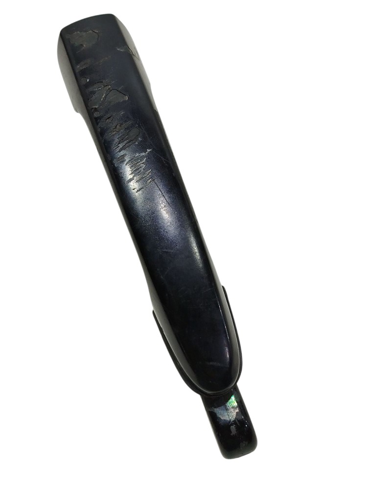 Maçaneta Externa Traseira Lado Direito Hillux Sw4 2009 Detal 4