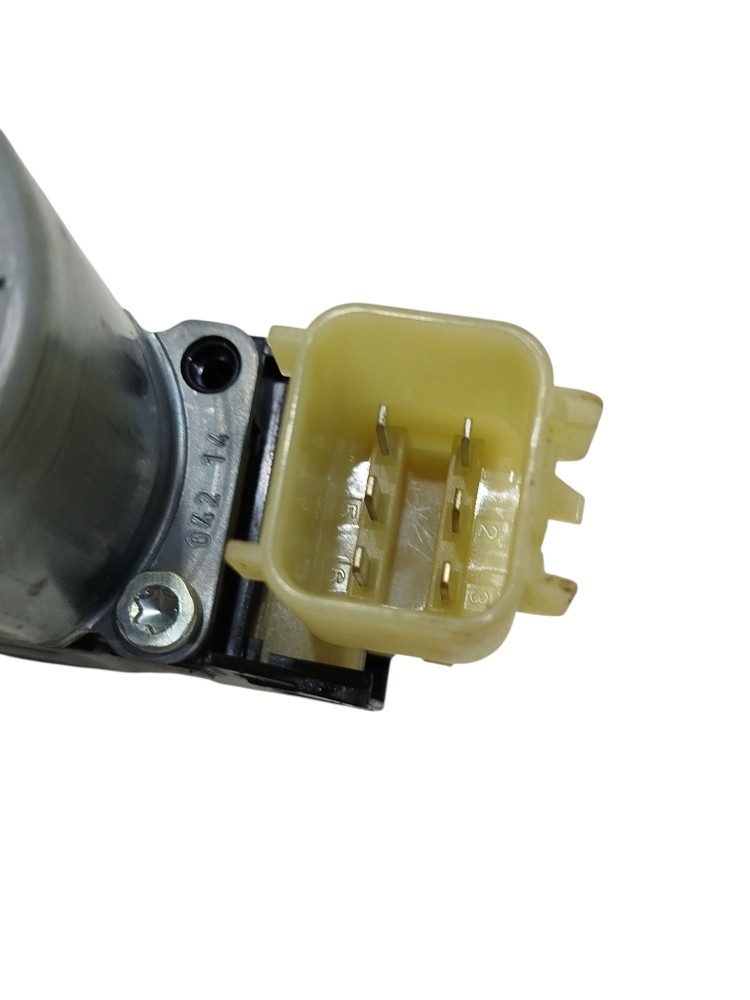 Motor Vidro Elétrico Tras Direito New Fiesta 2015
