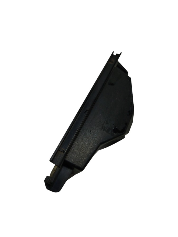 Luz Lanterna Placa Renault Clio Logan Sandero 2014 A 2014 4