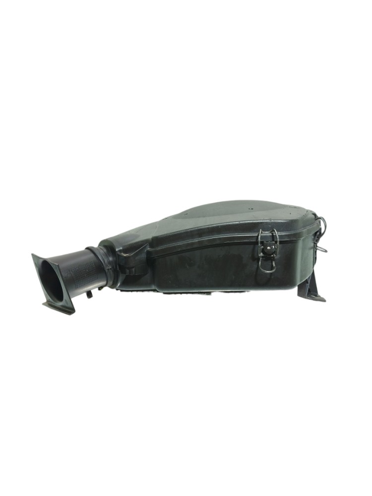 Caixa Filtro Ar Renaul Logan Sandero 1.6 2007 8200656780 Det 5