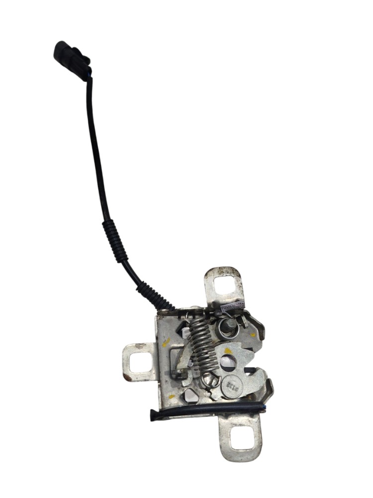 Fechadura Capô Fiat Strada Endurance 1.4 2022 21544 2