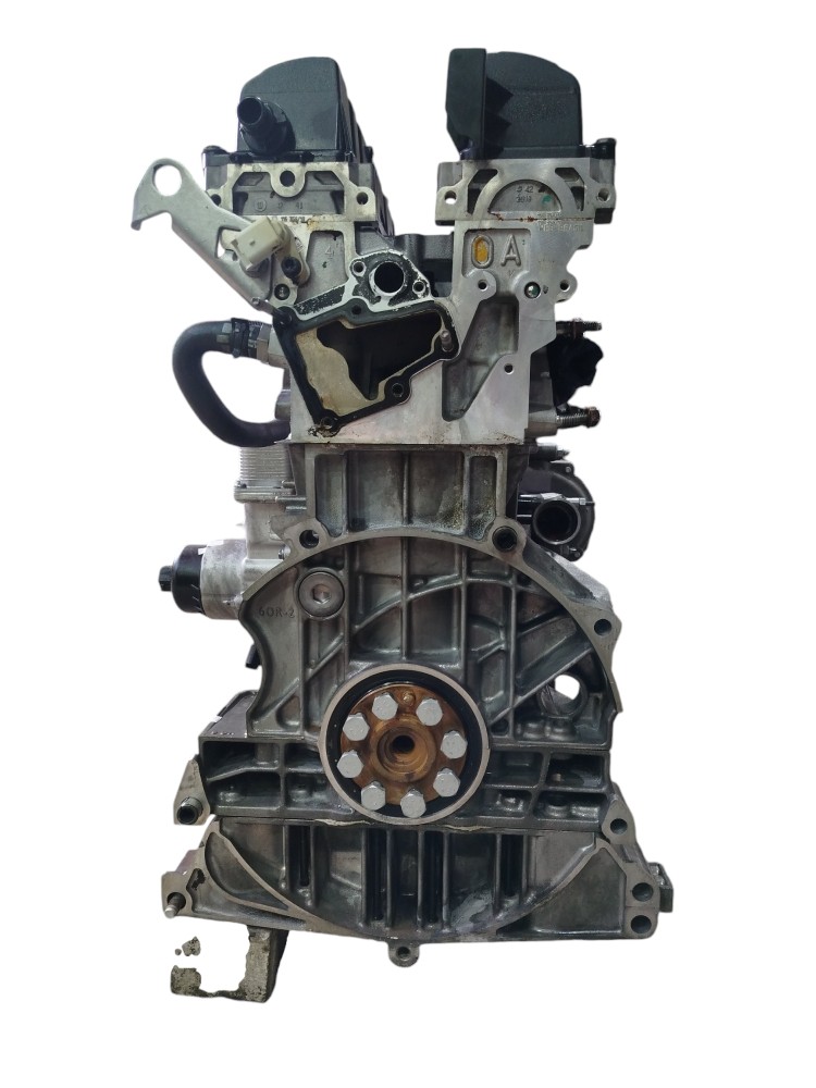 Motor Parcial C4 Picasso Glx Gasolina Aut 2.0 16v 2012 143cv 3