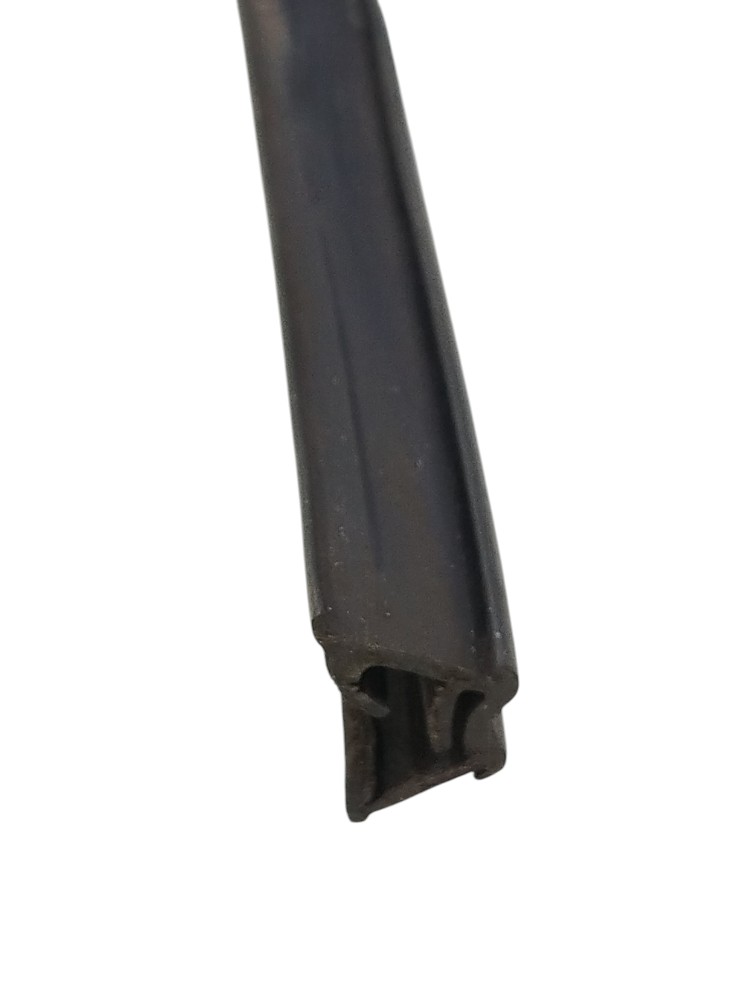 Borracha Vedação Porta Dianteira Esquerda Fox 2014 Motorista 5