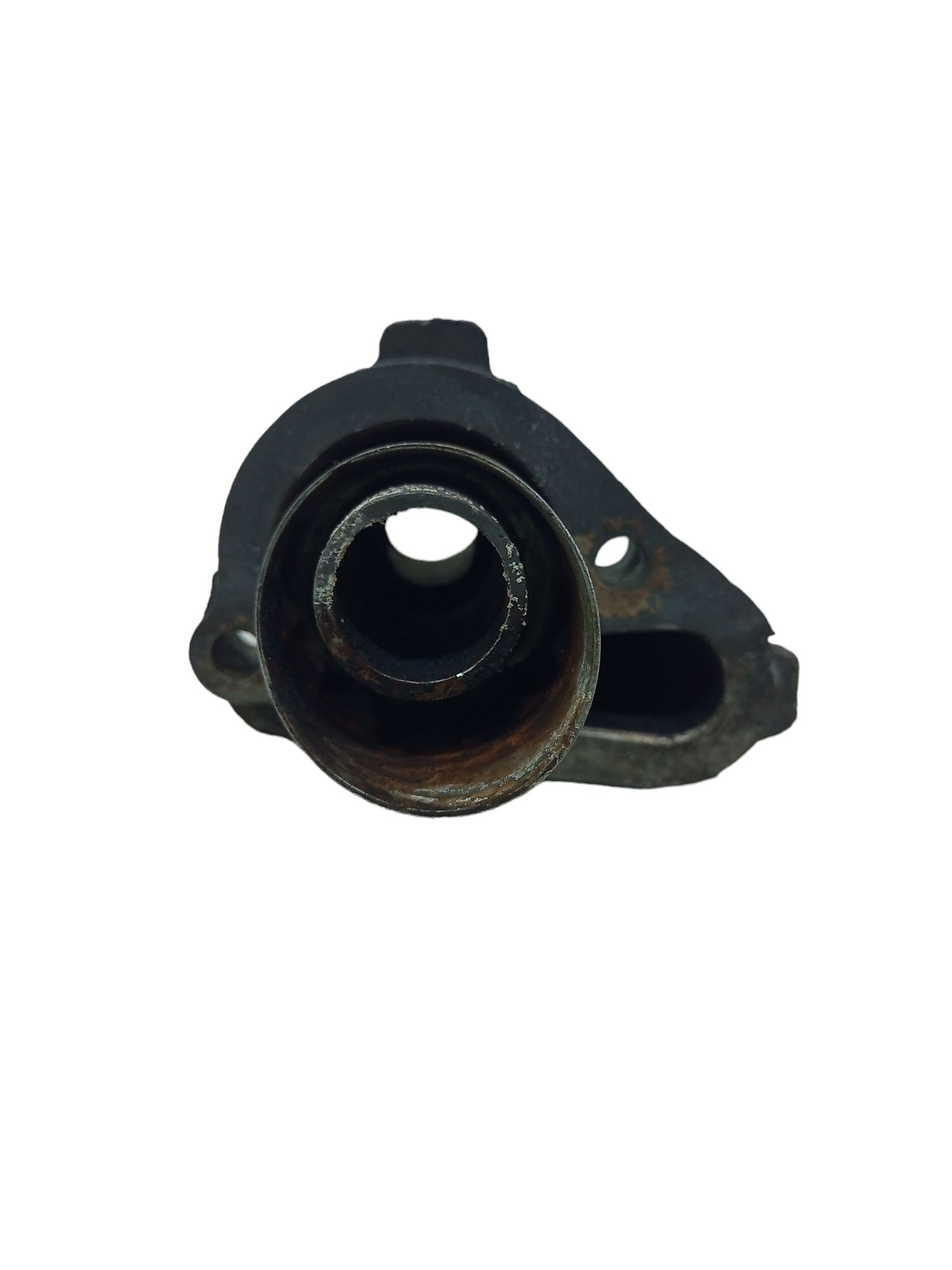 Tampa Respiro Motor Óleo Retorno Palio Ex 1.0 Fiasa 2000 4
