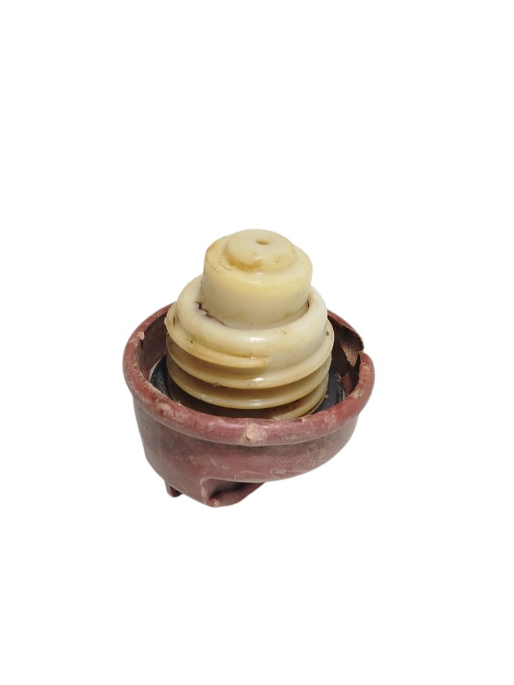 Tampa Tanque Combustivel G3 Power Vw Gol Santana 2000 A 2006 3