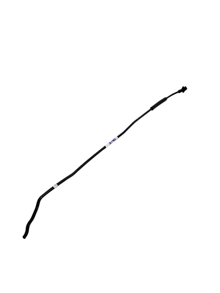 Vareta Haste Capo Chevrolet Onix 2015 5