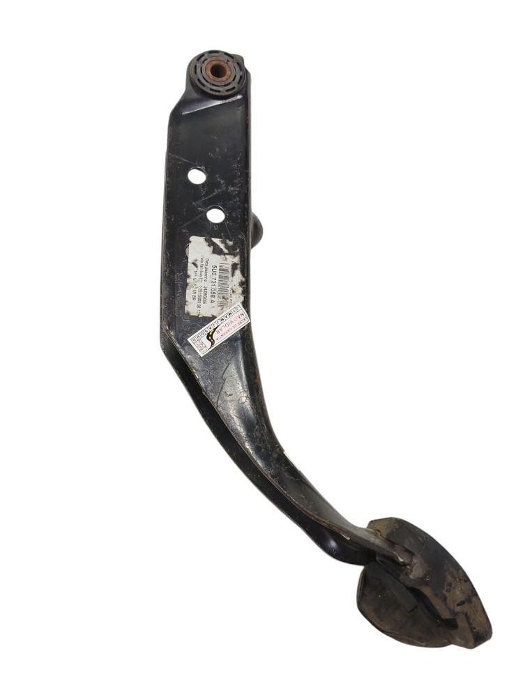 Pedal Meio Gol Voyage Saveiro G5 Original 2012 6