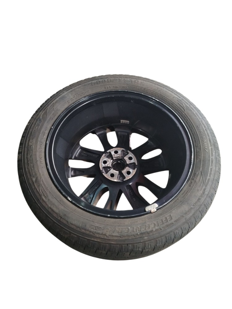 Roda Pneu Good Year Aro 17 Chevrolet Tracker 2023 215/55r17 7