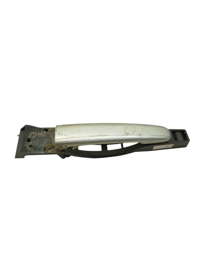 Maçaneta Externa Diant Direita Peugeot 307 2012  9657619480 1
