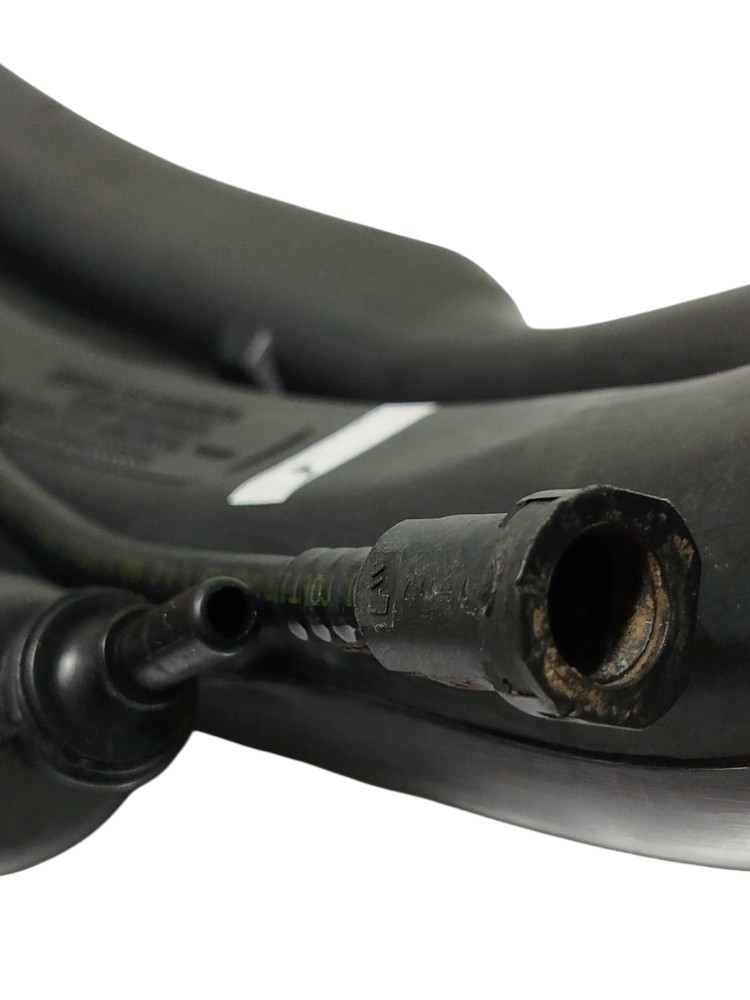 Gargalo Tanque Combustível Citroën Xsara Break 2000 1.8 5