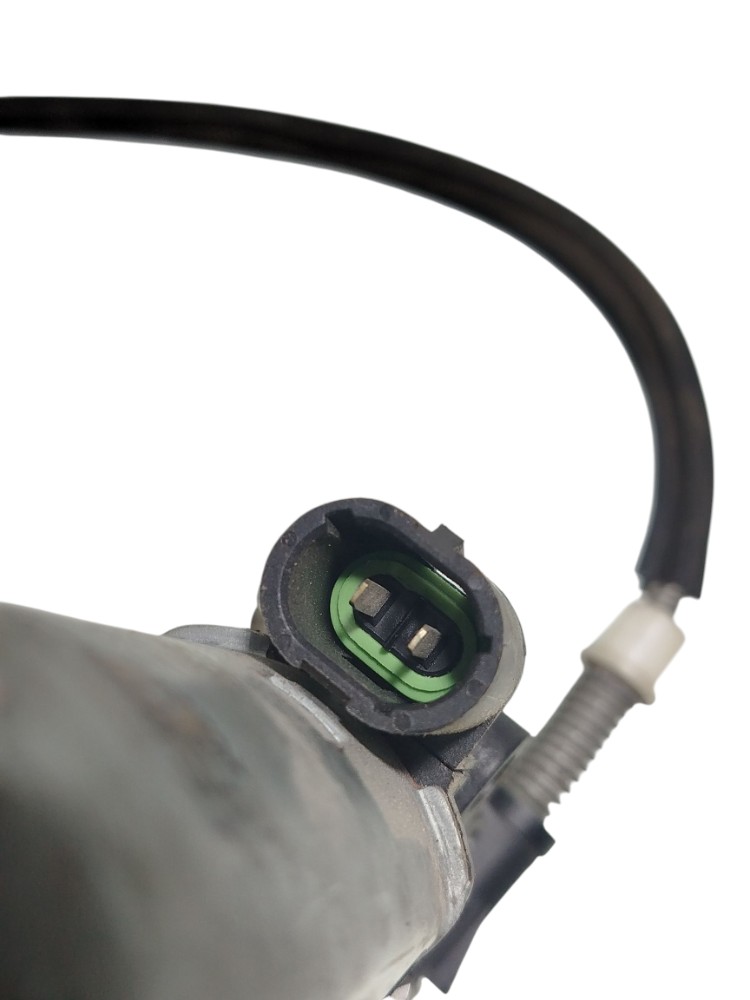 Maquina Vidro Eletrica Tras Direita Renault Clio 1999 a 2016 6