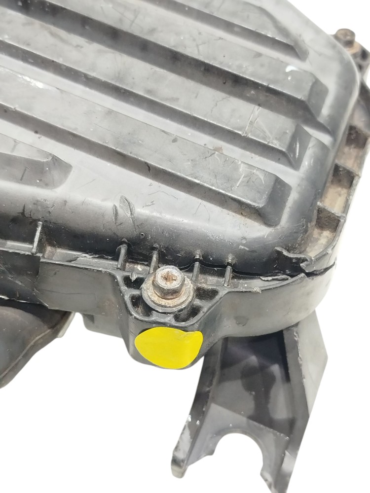 Caixa Filtro Ar Honda Civic 1.7 2001 4
